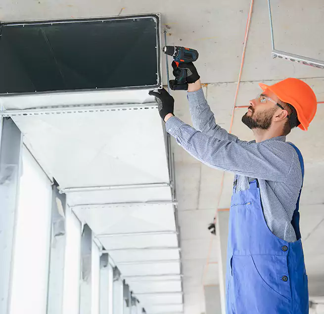 Why Homeowners & Businesses Trust Us in East Lake-Orient Park, FL