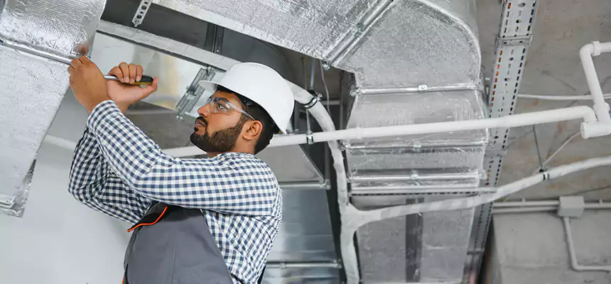 Proactive Ac Vent Repairs & Air Duct Replacement Companies Near Me in East Lake-Orient Park