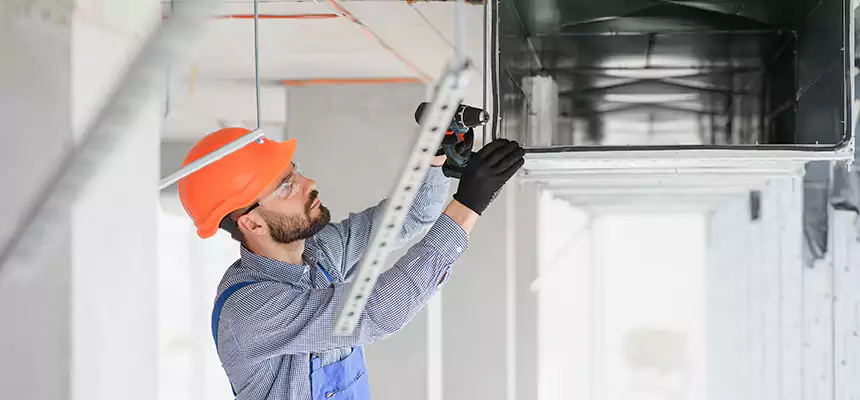 Our Air Vent Replacement Services in East Lake-Orient Park, FL