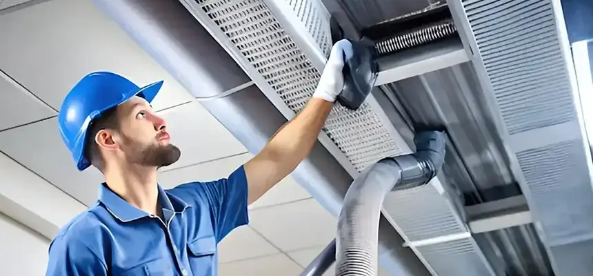 Our Annual Dryer Vent Maintenance Services in East Lake-Orient Park, FL