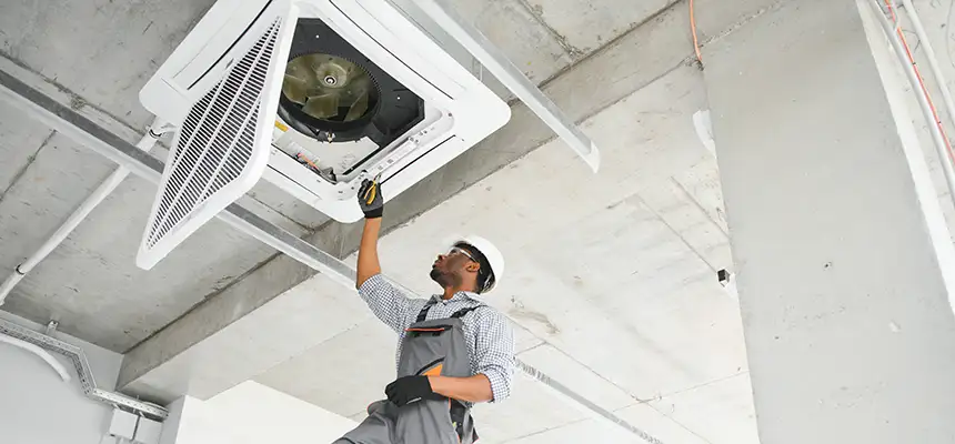 Efficient Multi‑Unit & HOA Annual Vent Cleaning Plans in East Lake-Orient Park