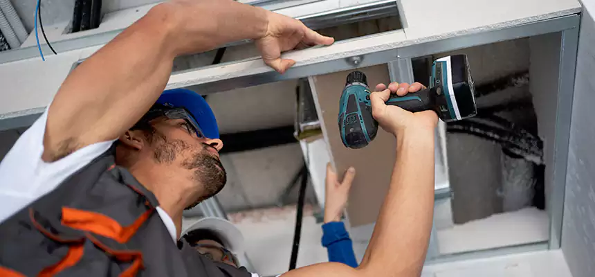 Our Apartment Air Duct Cleaning Services in East Lake-Orient Park, FL