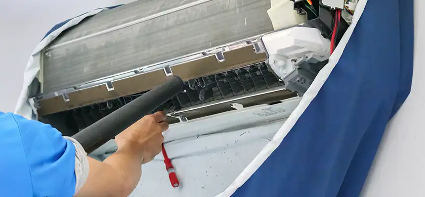 Advanced Clogged Dryer Vent Repair for Multi-Unit & Commercial in East Lake-Orient Park, FL