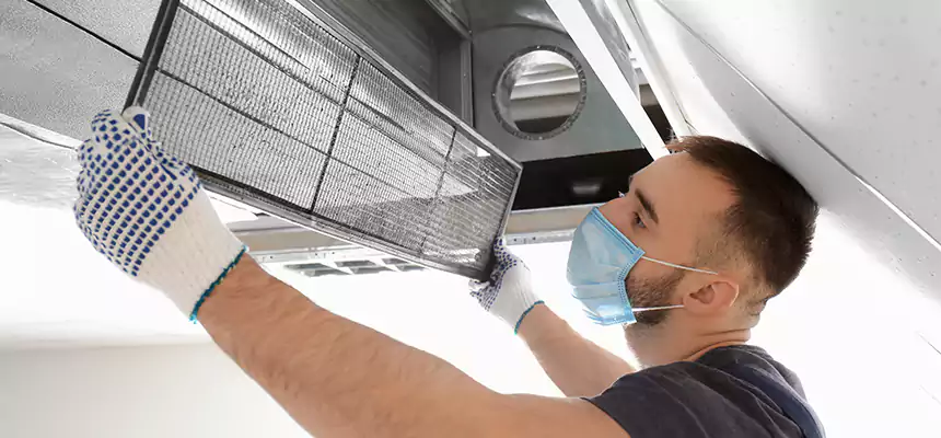 Our Dryer Vent Cleaning Services in East Lake-Orient Park, FL