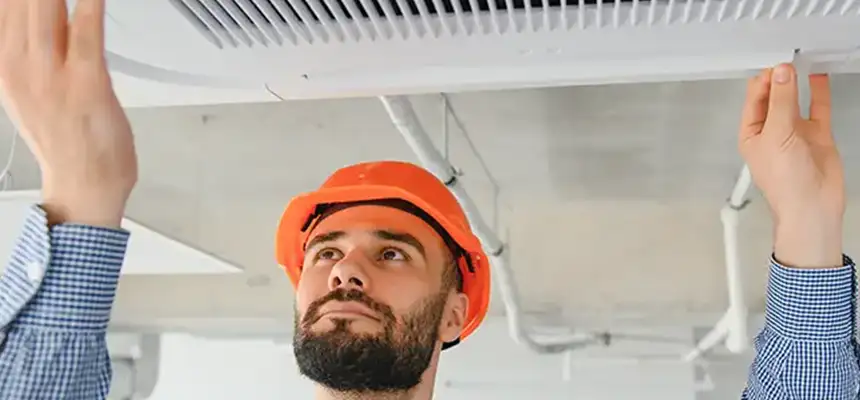 Our Furnace Vent Cleaning Services in East Lake-Orient Park, FL