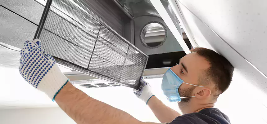 Our Home Duct Cleaning Services in East Lake-Orient Park, FL