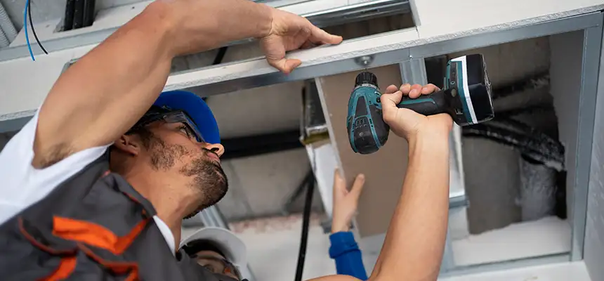 Our Improve Home Air Circulation Services in East Lake-Orient Park, FL