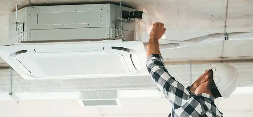 Our Local Vent Cleaning Services in East Lake-Orient Park, FL