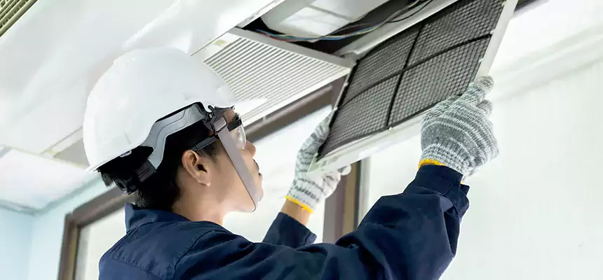 Our Residential Air Vent Cleaning Services in East Lake-Orient Park, FL