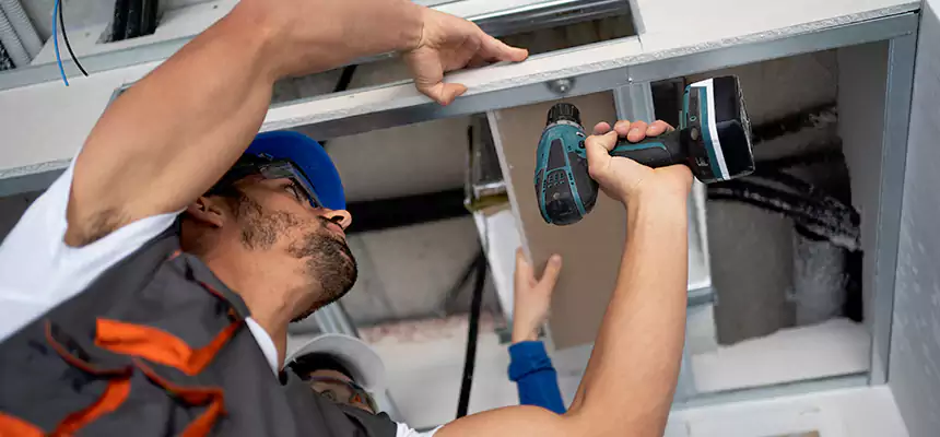 Our Retail Store Duct Cleaning Services in East Lake-Orient Park, FL