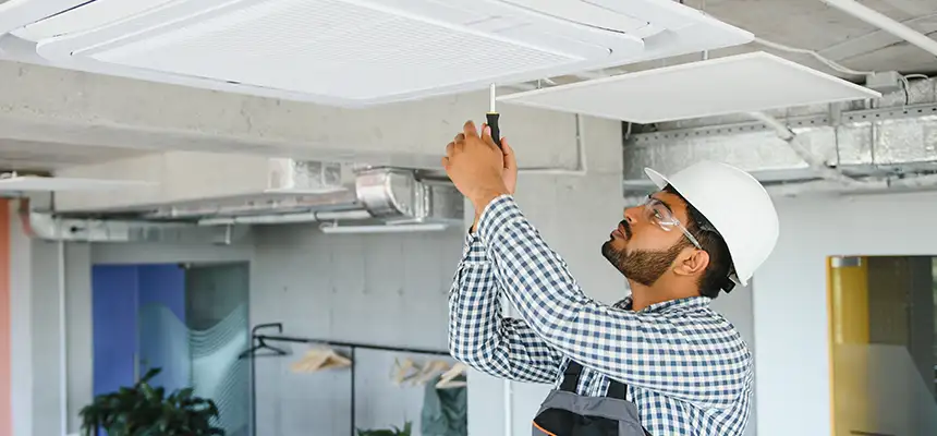 Our Roof Dryer Vent Cleaning Services in East Lake-Orient Park, FL
