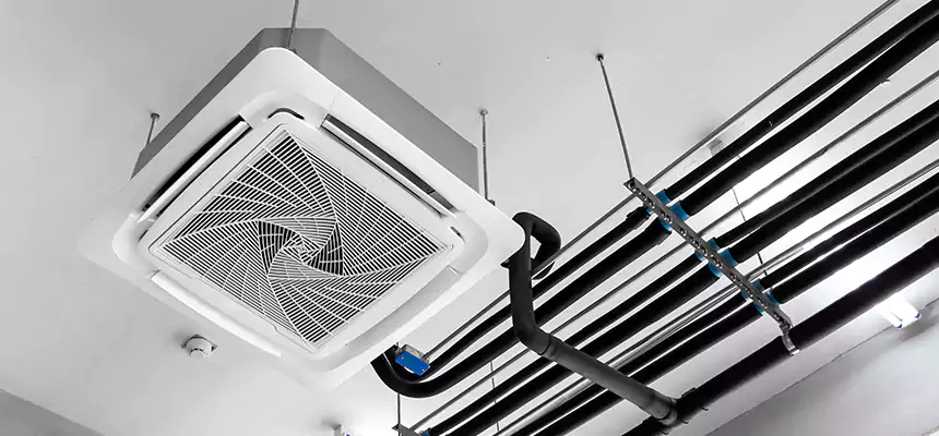 Our Smart AC Vent Controller Services in East Lake-Orient Park, FL