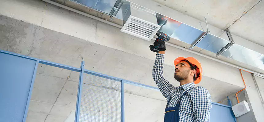 Efficient Exhaust Vent Cleaning in East Lake-Orient Park, FL
