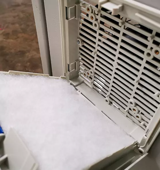 Professional Air Duct Expansion Solutions in East Lake-Orient Park, FL