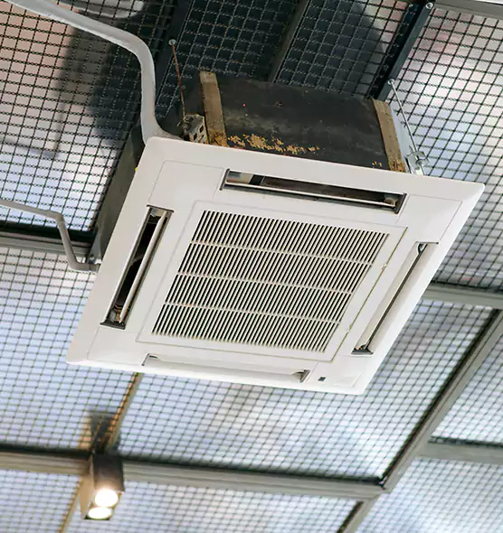 Top-Notch Allergy Relief Vent Cleaning Services in East Lake-Orient Park, FL