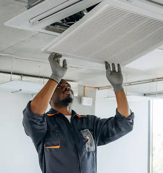About Certified Air Duct Specialists in East Lake-Orient Park, FL