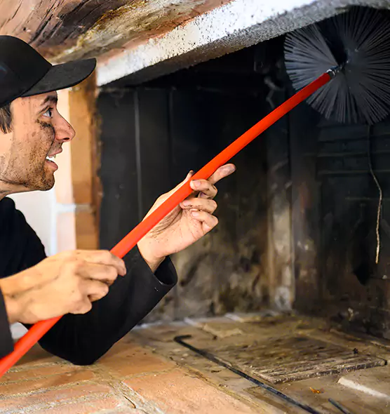 About Expert Chimney Cleaning in East Lake-Orient Park, FL