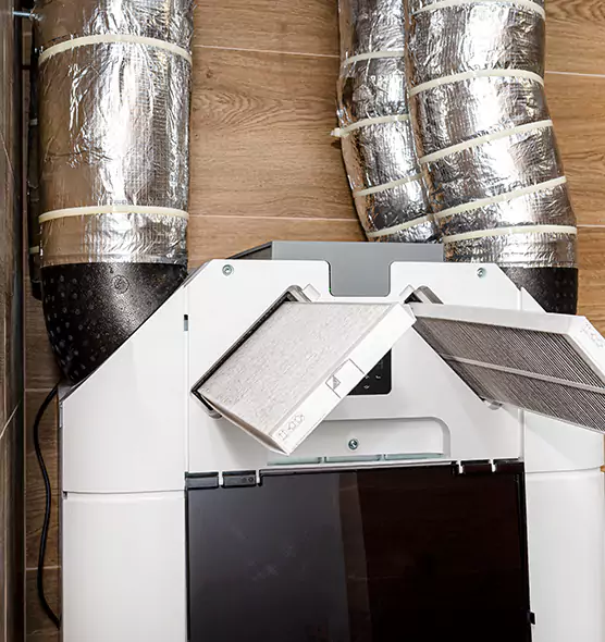 About Clogged Air Duct Repair in East Lake-Orient Park, FL