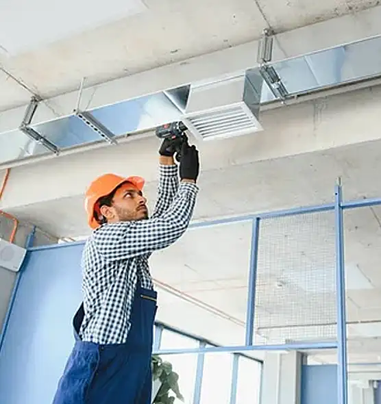 About Commercial Laundry Vent Cleaning in East Lake-Orient Park, FL