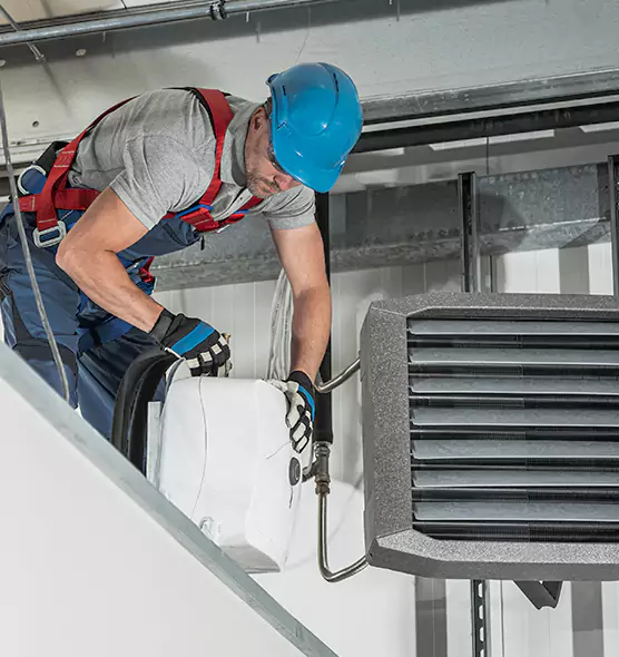 Professional Custom HVAC Ductworkin East Lake-Orient Park, FL