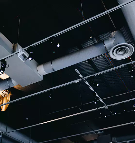 About Duct Sanitization with UV Light in East Lake-Orient Park, FL