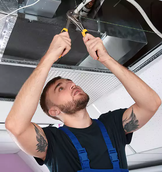 Trusted Home Air Duct Cleaning in East Lake-Orient Park, FL