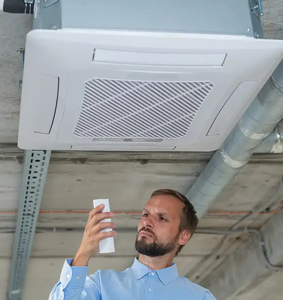 About Local Vent Cleaning Services in East Lake-Orient Park, FL