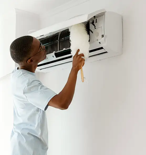 Professional Maximize AC Efficiency  in East Lake-Orient Park, FL