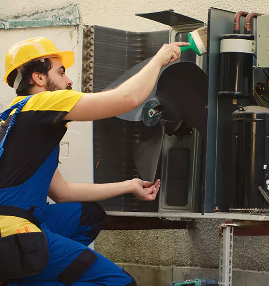 Top-Rated New Room Vent Extension in East Lake-Orient Park, FL