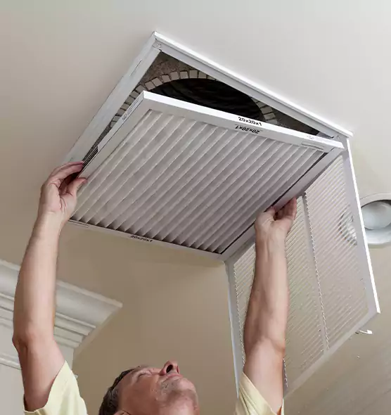 Advanced Residential Vent Cleaning in East Lake-Orient Park, FL
