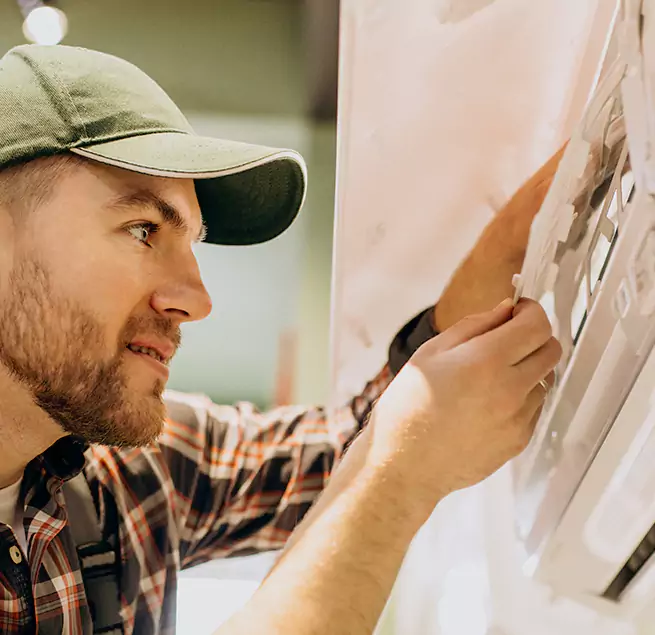 Why Homeowners Businesses Trust Us in East Lake-Orient Park, FL?