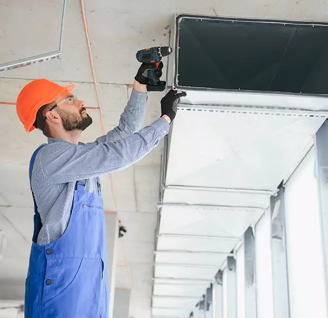 Why Homeowners & Businesses Trust Us in East Lake-Orient Park, FL?