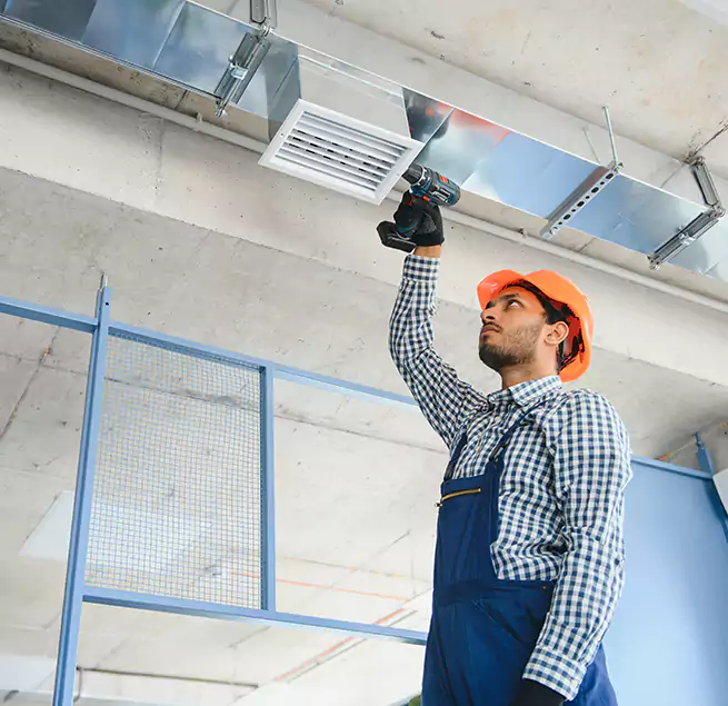 Why Homeowners & Businesses Trust Us in East Lake-Orient Park, FL?