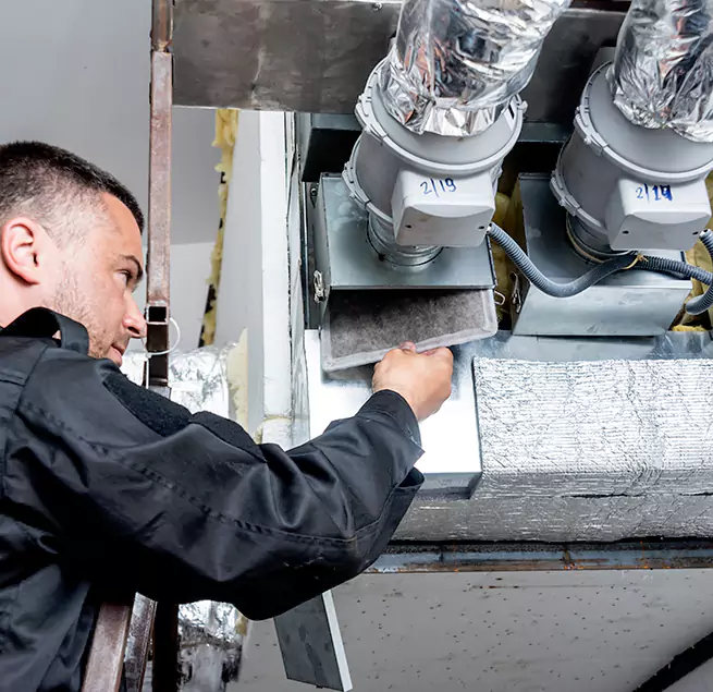 Why Homeowners & Businesses Trust Us in East Lake-Orient Park, FL?