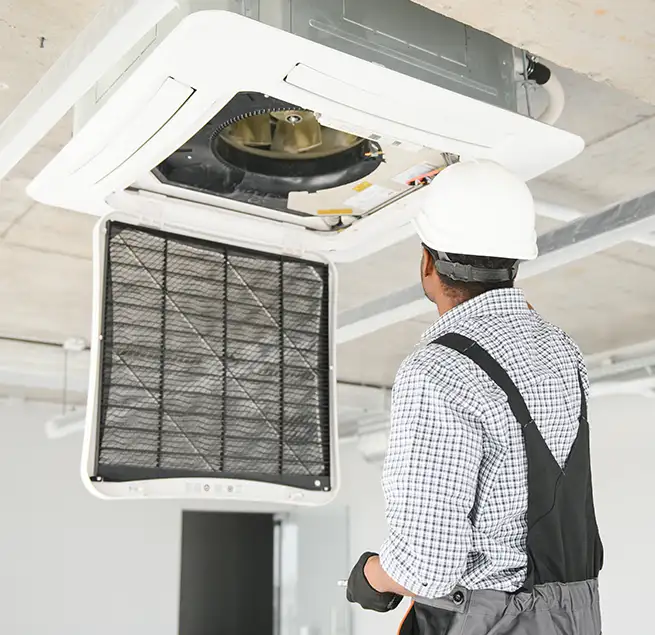 Why Homeowners & Businesses Trust Us in East Lake-Orient Park, FL?