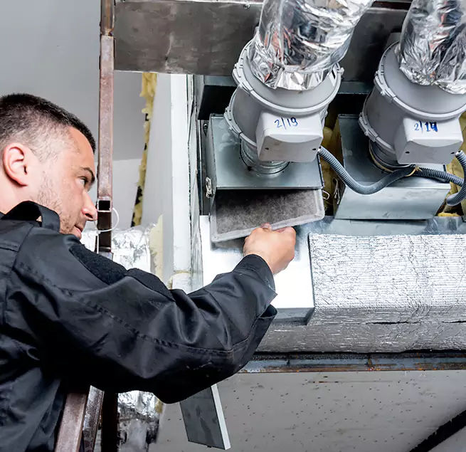 Why Homeowners & Businesses Trust Us in East Lake-Orient Park, FL?