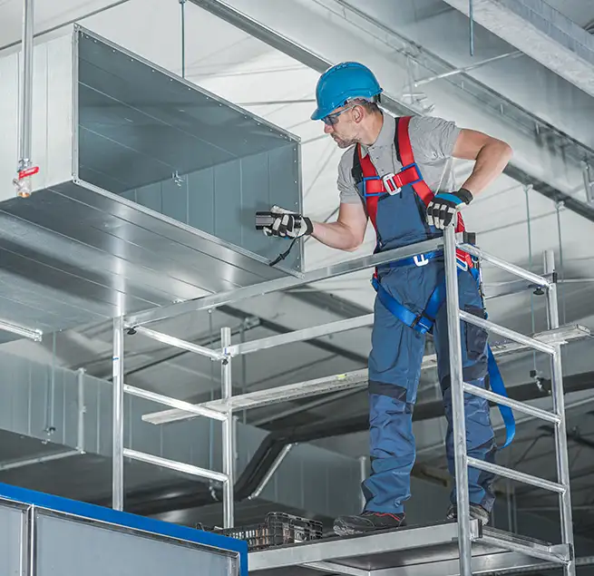 Why Homeowners & Businesses Trust Us in East Lake-Orient Park, FL?