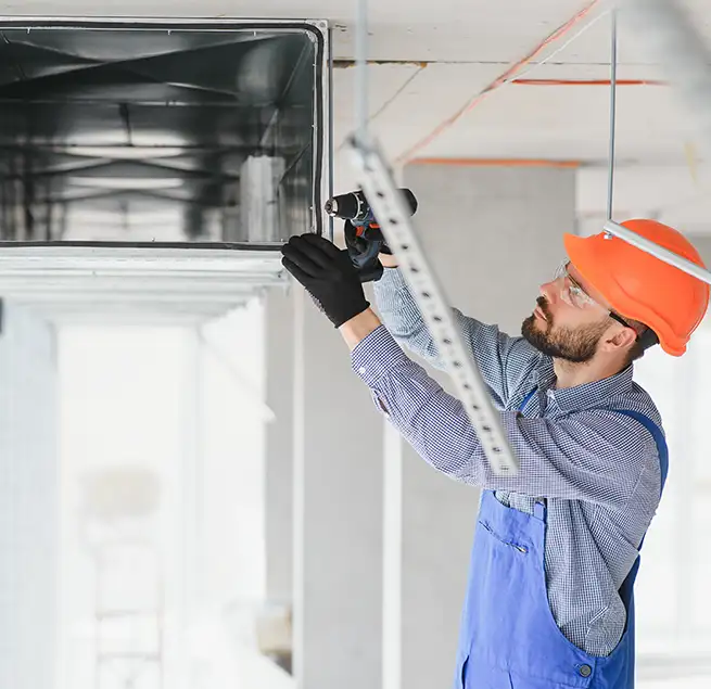 Why Homeowners & Businesses Trust Us in East Lake-Orient Park, FL?