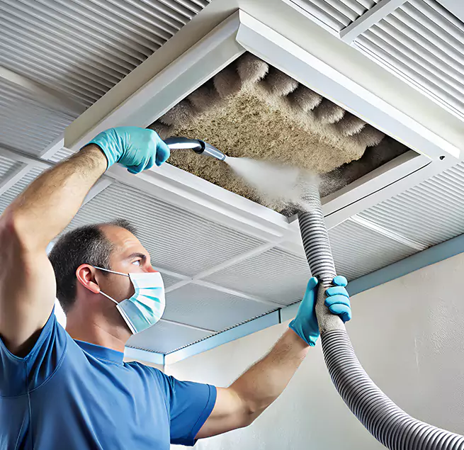 Why Homeowners & Businesses Trust Us East Lake-Orient Park, FL