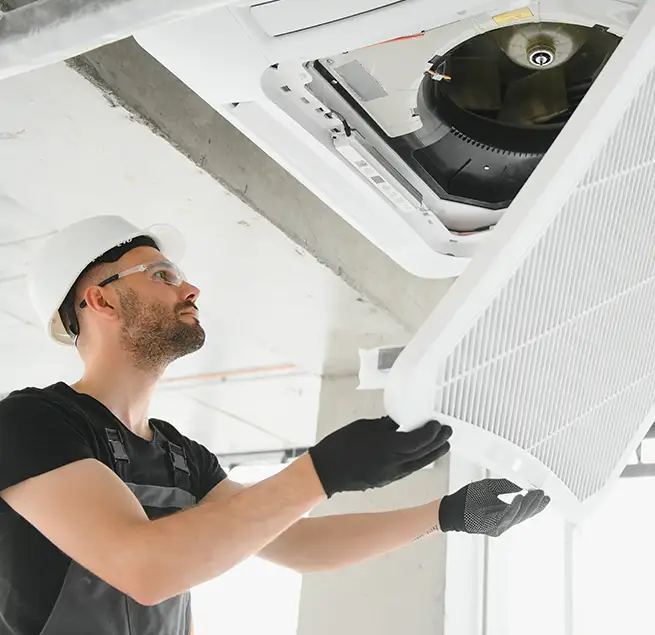 Why Homeowners & Businesses Trust Us in East Lake-Orient Park, FL?