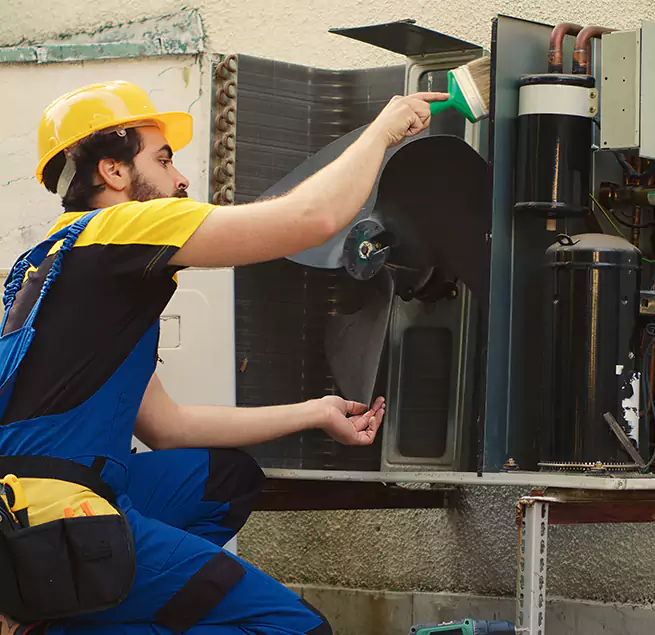 Why Homeowners Businesses Trust Us in East Lake-Orient Park, FL?