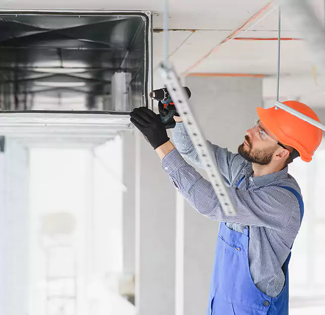 Why Homeowners & Businesses Trust Us East Lake-Orient Park, FL