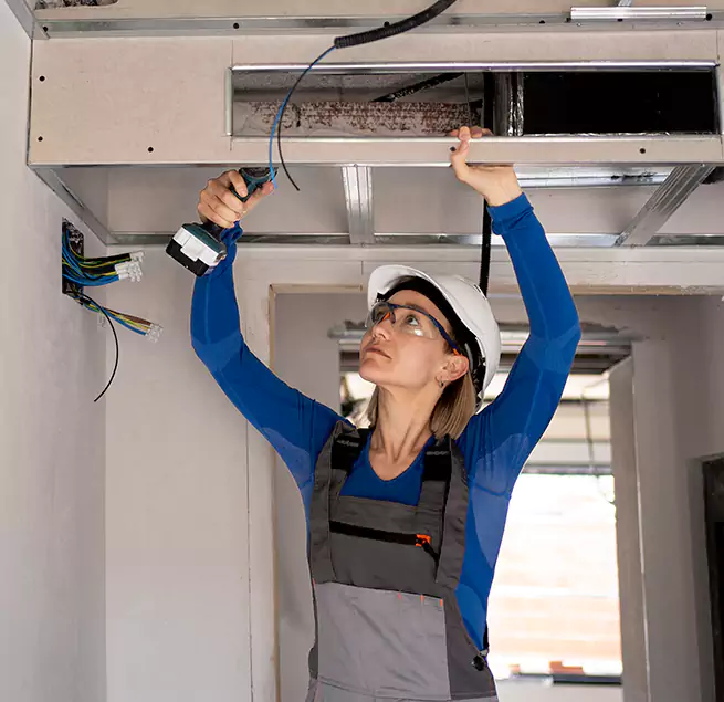 Why Homeowners & Businesses Trust Us in East Lake-Orient Park, FL?