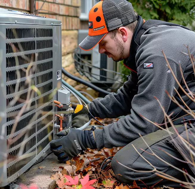 Why Homeowners & Businesses Trust Us in East Lake-Orient Park, FL?