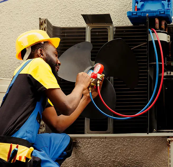 Why Homeowners & Businesses Trust Us in East Lake-Orient Park, FL?