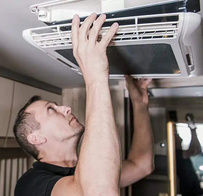 Why Homeowners & Businesses Trust Us East Lake-Orient Park, FL