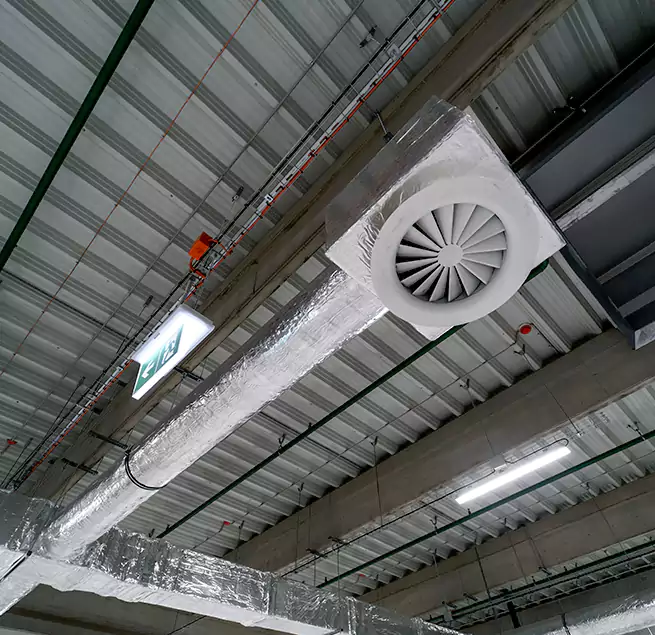 Why Homeowners & Businesses Trust Us in East Lake-Orient Park, FL