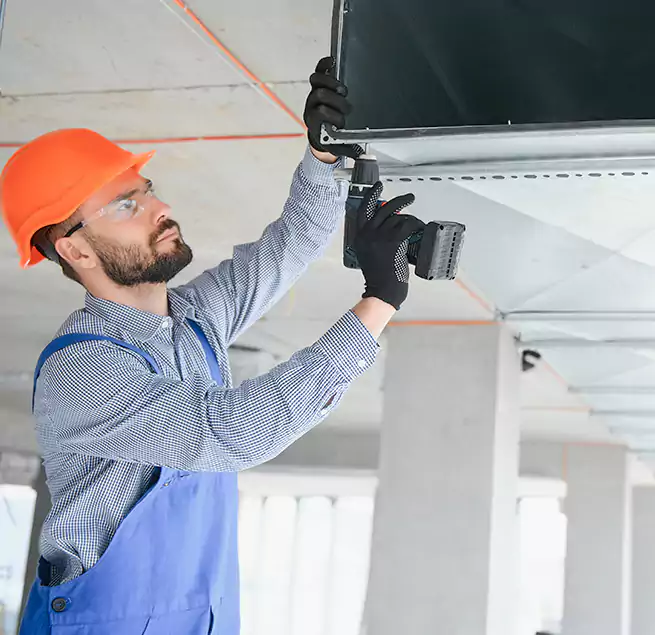 Why Homeowners & Businesses Trust Us in East Lake-Orient Park, FL?