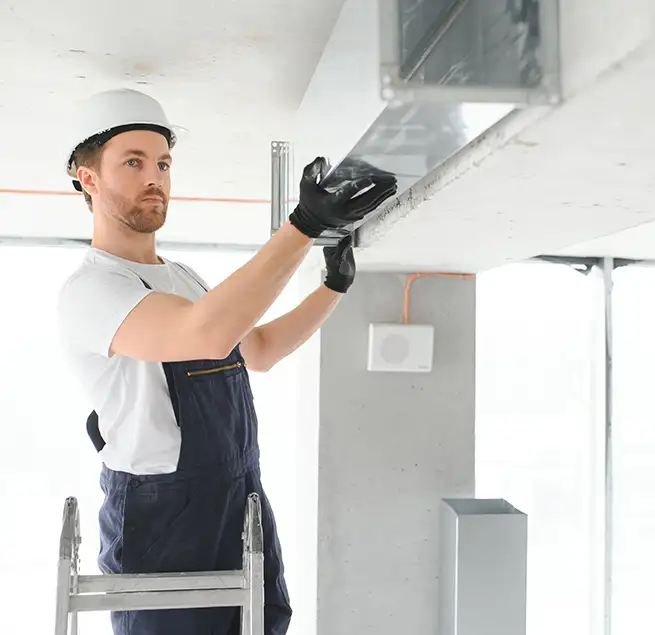 Why Homeowners & Businesses Trust Us in East Lake-Orient Park, FL?