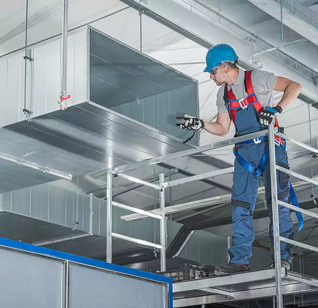 Why Homeowners & Businesses Trust Us in East Lake-Orient Park, FL?